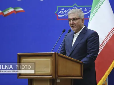 تمام حرکات و سکنات شهیدرئیسی امیدآفرین بود