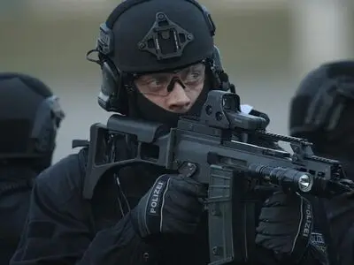 بازداشت یک مظنون داعشی در ‌آلمان