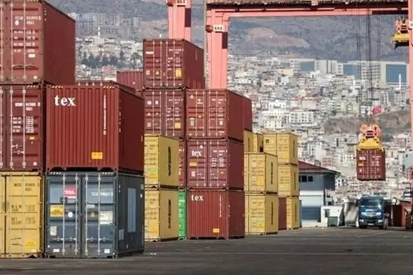  Iran’s Exports to Oman Grows 100% in One Year: Official