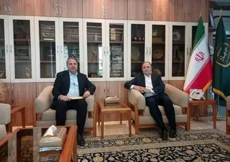 تاکید وزیر کشاورزی بر ارتقای معیشت کارکنان وزارتخانه