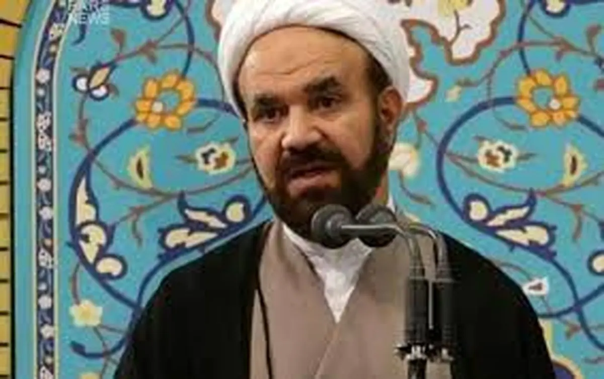 برنامههای حرم شاهچراغ برقرار است