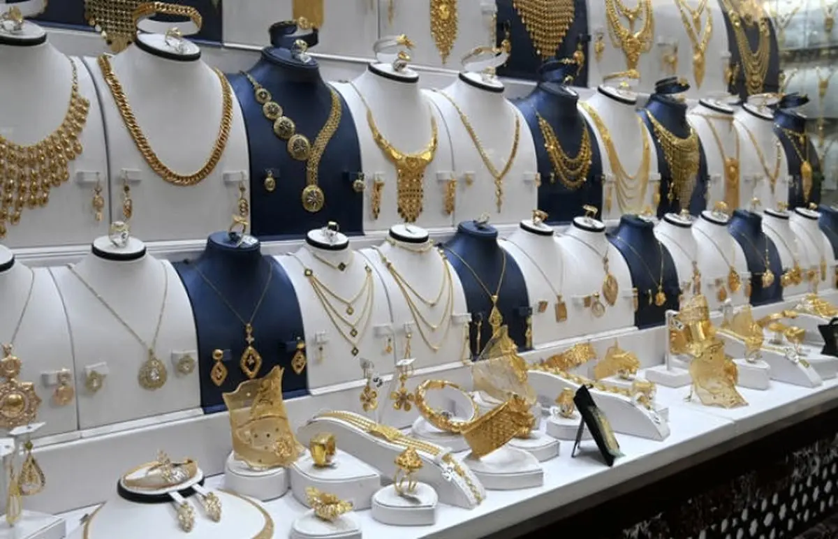 قیمت طلا اعلام شد