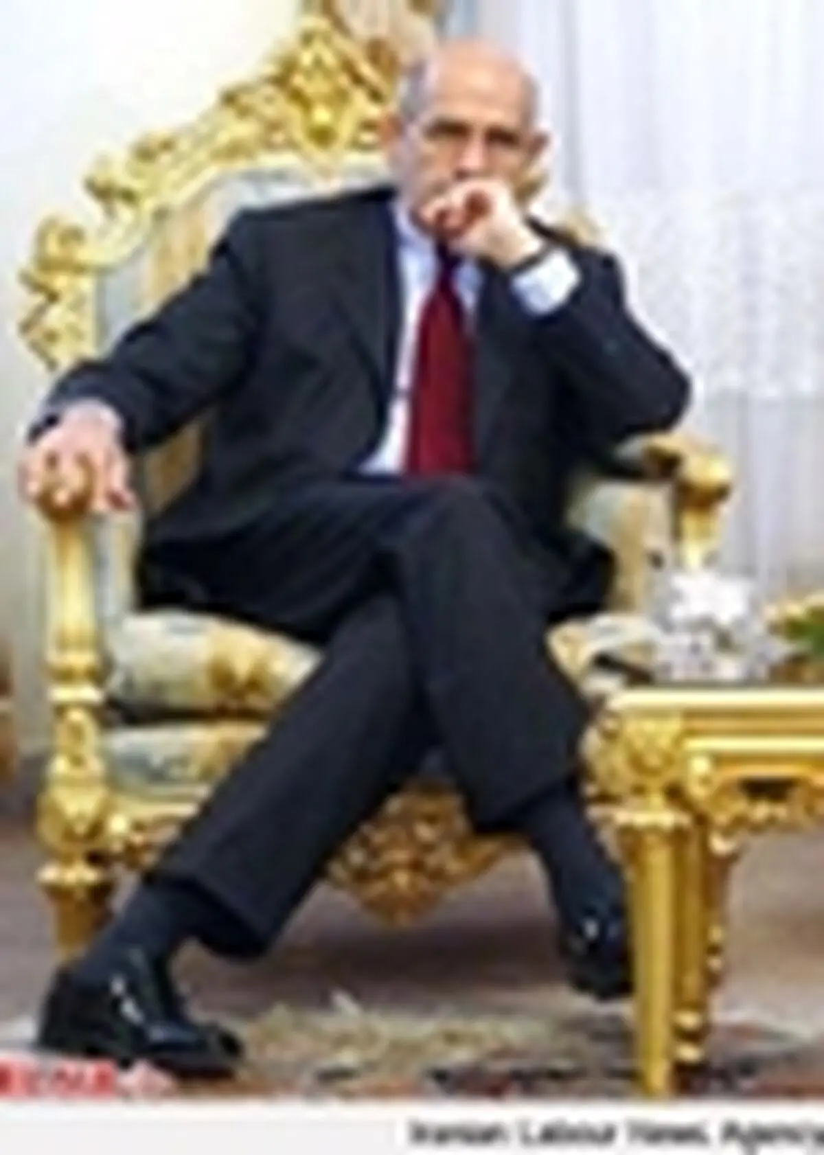 اعتمادسازی، احترام و گفت‌وگو کلید حل هر اختلافی است