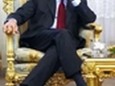 اعتمادسازی، احترام و گفت‌وگو کلید حل هر اختلافی است