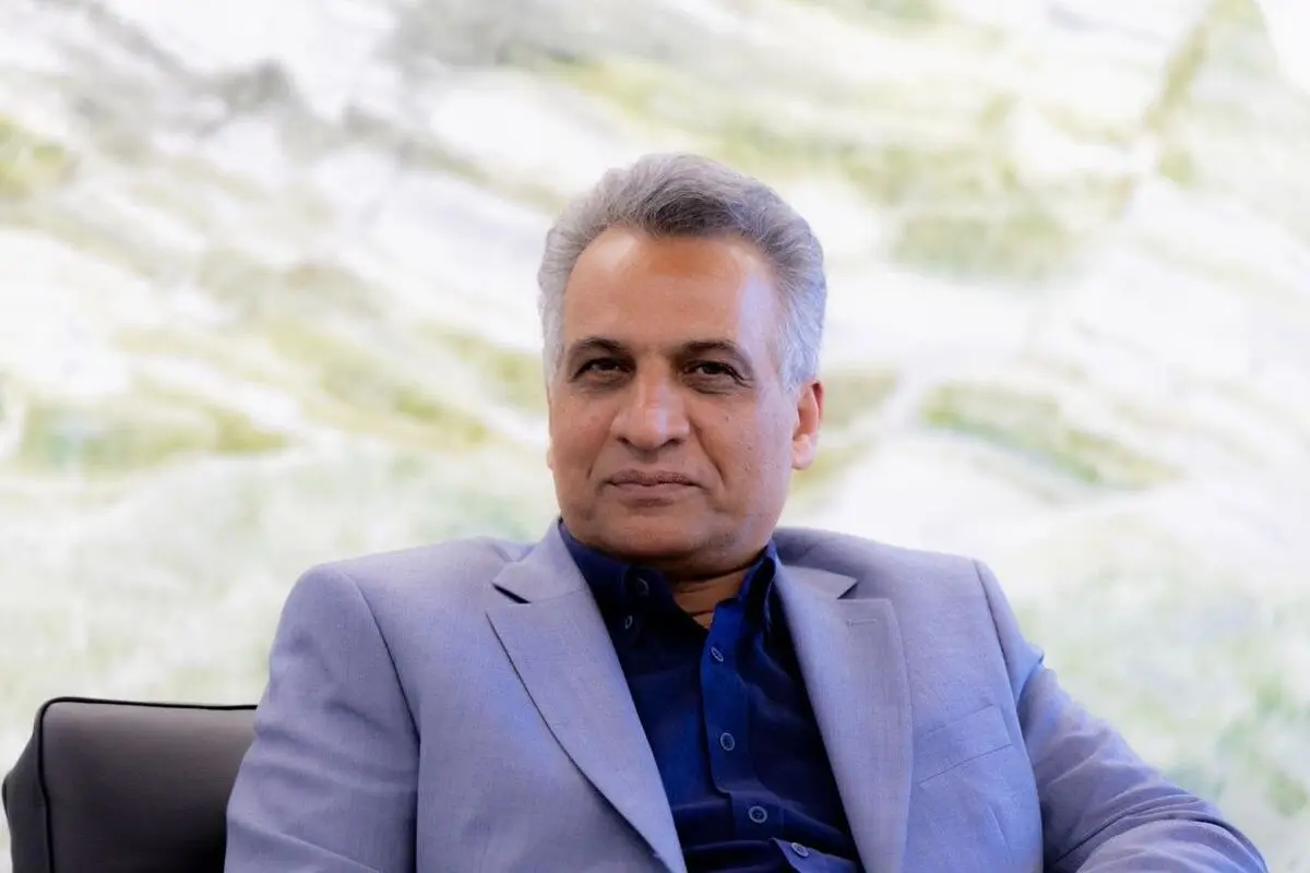 عملیات استخراج اولین معدن طلای هلدینگ صنعت ومعدن اهداف آغاز شد