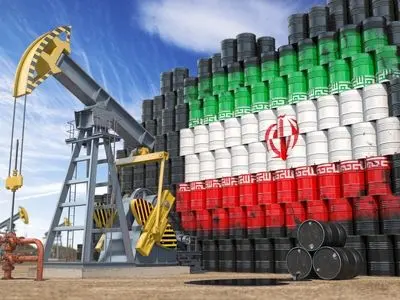 منظمة اوبک: صادرات إیران من النفط الخام تجاوزت الـ 42 ملیار دولار في 2022