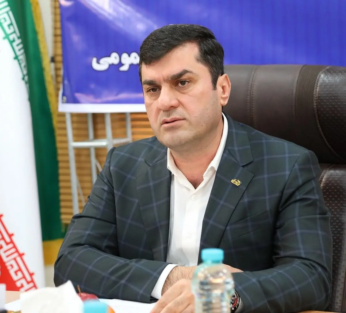 فعالیت ۲۵۰ نفر راهدار در طرح زمستانی راهداری البرز/ راهدارخانه‌های استان تجهیز شد