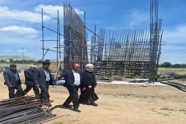 تقویت زیرساخت‌های قضایی نقش مهمی در تحقق عدالت و بهره‌وری در خدمات قضایی دارد