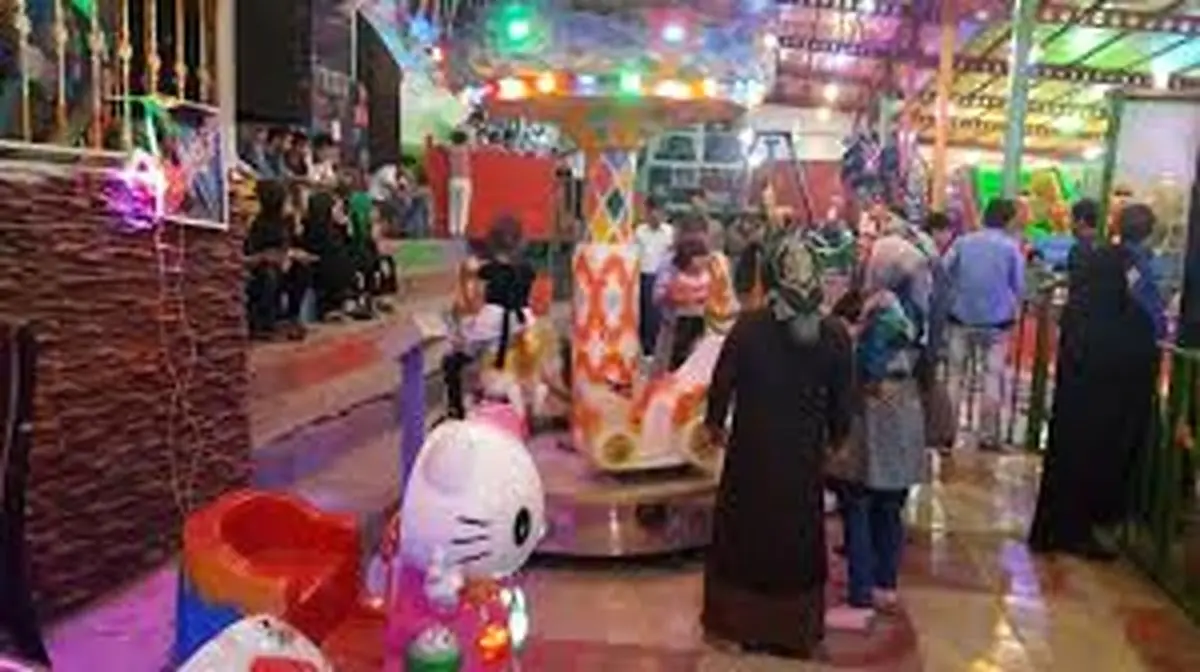 مجتمع تفریحی مشارکتی شهرداری سنندج بهزودی به بهرهبرداری میرسد