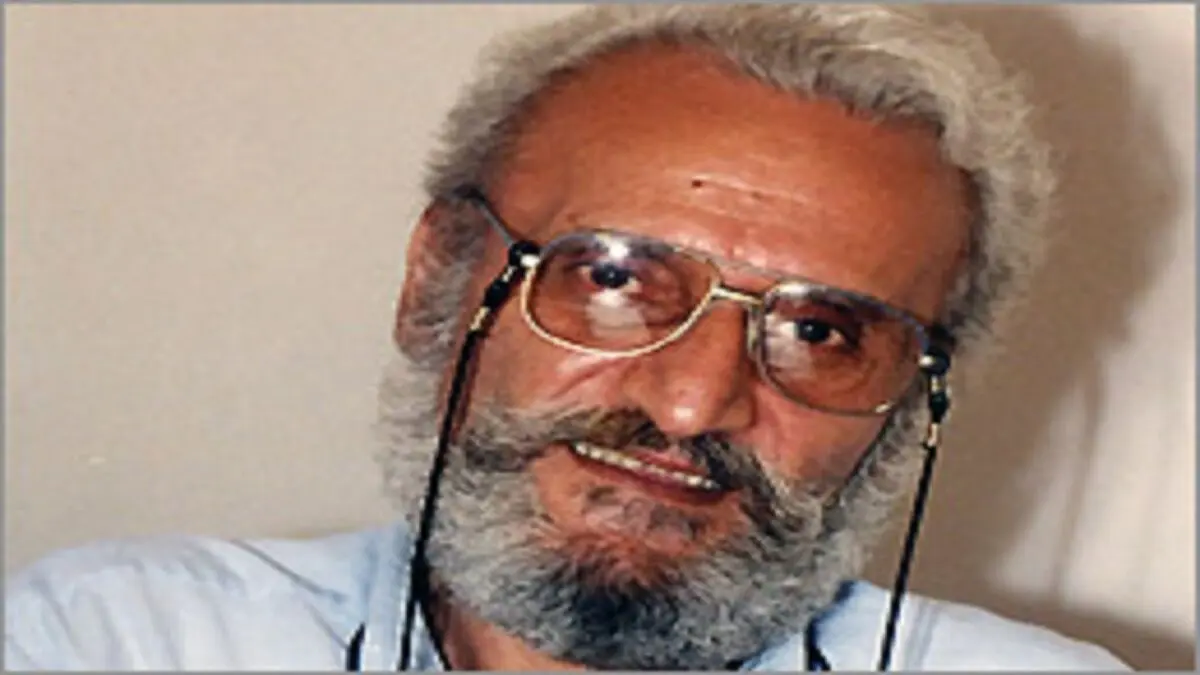 مرد هزار آهنگ درگذشت