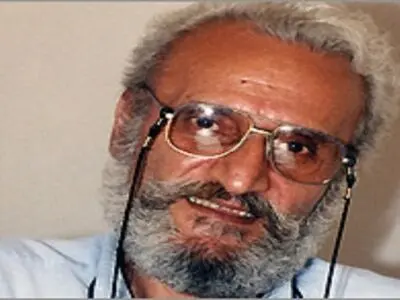 مرد هزار آهنگ درگذشت
