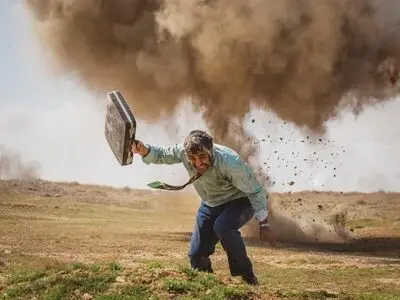هومن برق‌نورد همبازی پژمان جمشیدی در فصل دوم «زیرخاکی» شد 