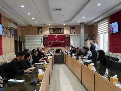 پیکر شهید جانباز سعید جدلیها فردا تشییع می‌شود