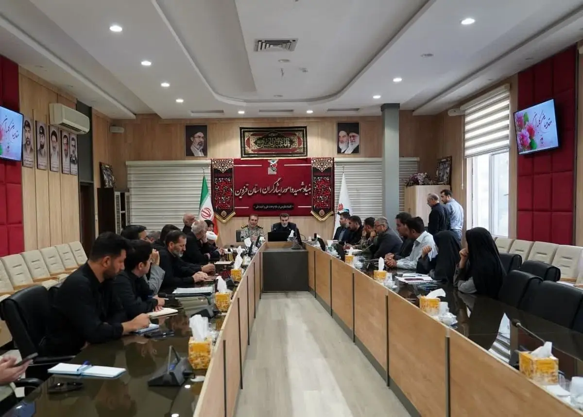 پیکر شهید جانباز سعید جدلیها فردا تشییع می‌شود