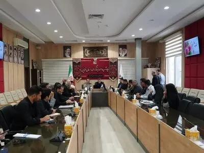 پیکر شهید جانباز سعید جدلیها فردا تشییع می‌شود