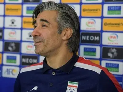 شمسایی: با برنامه به مسابقات آمده ایم/ آماده بازی مقابل اندونزی هستیم