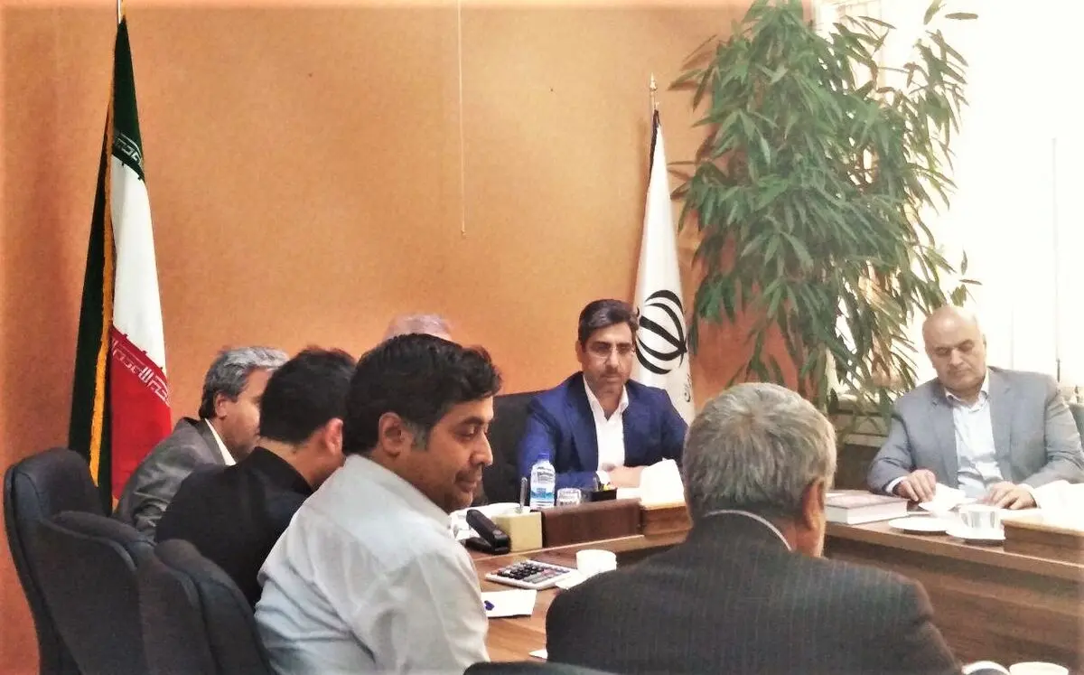 کمیته ساماندهی سوغات استان با همکاری شهرداری مشهد و بخش خصوصی راه‌اندازی می‌شود