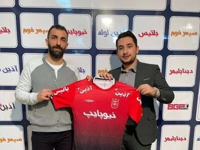 کاپیتان محبوب مس سونگون به اردوگاه رقیب پیوست