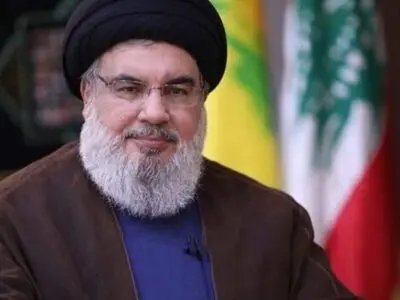 شهادت سید حسن نصراله حیاتی جدید در گروه مقاومت است