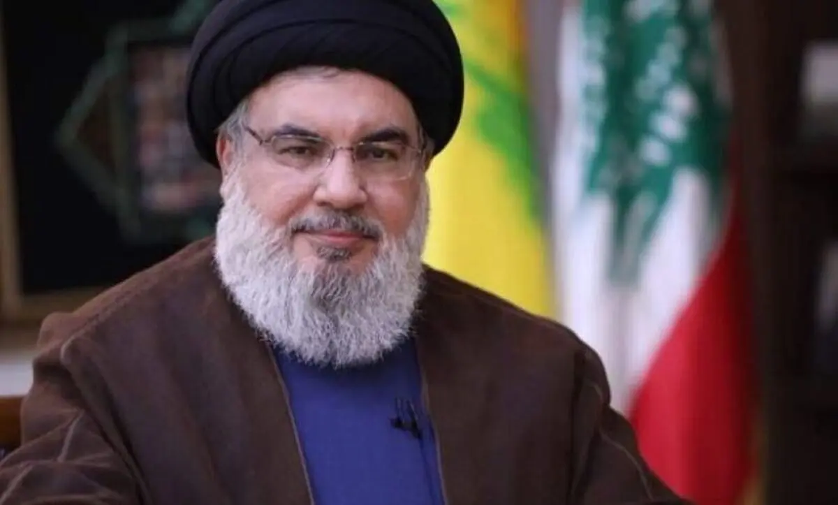 پیام تسلیت ریاست اقلیم کردستان عراق به مناسبت شهادت دبیر کل حزب الله لبنان
