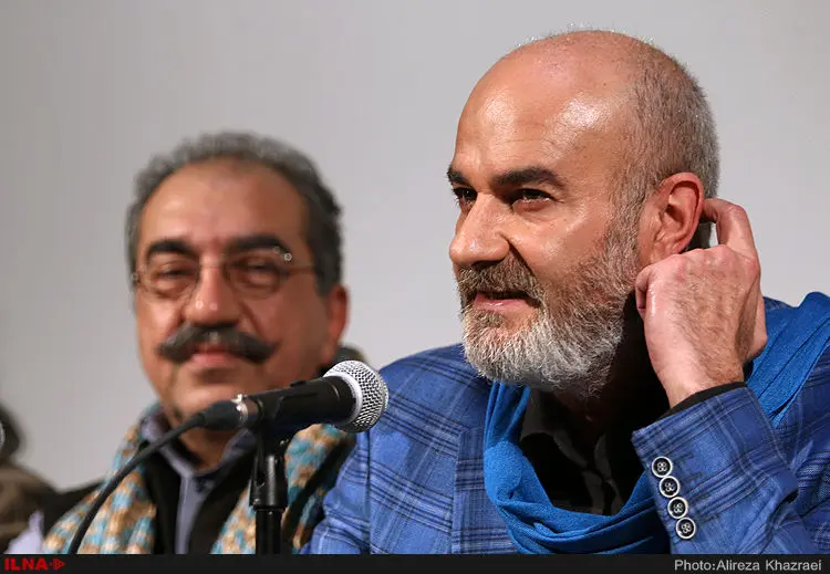 گالری