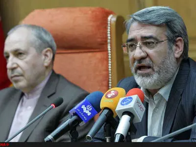 وزیر کشور و آموزش و پرورش به مجلس می‌روند