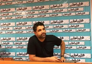 قربانی: کار کردن سعادتمند شور و شعف ندارد / ادامه سبک استراماچونی نتایج بهتری را به ارمغان می‌آورد