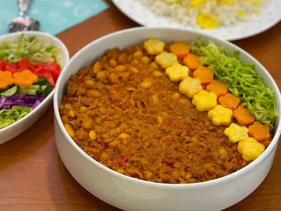 طرز تهیه خوراک چیلی با طعم عالی