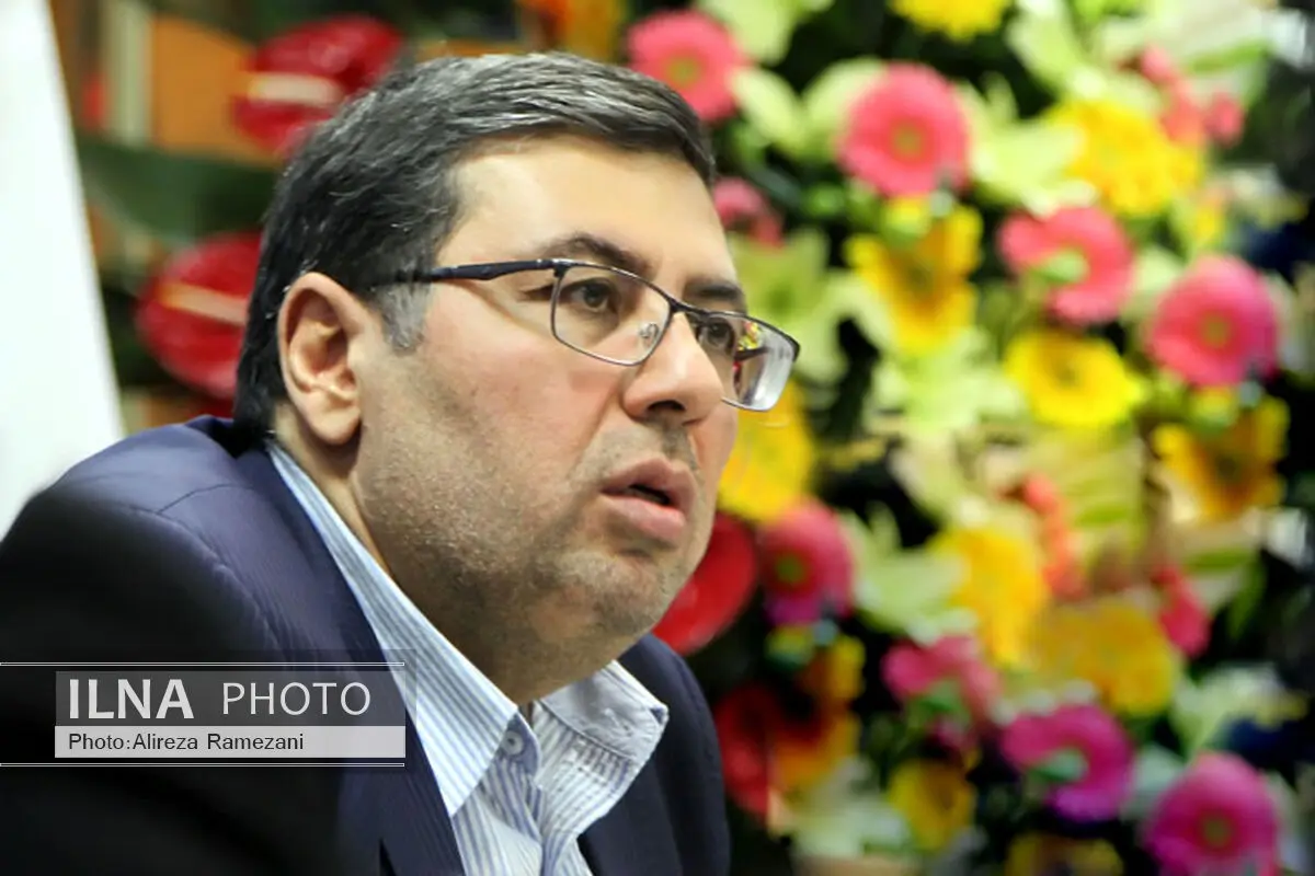 تقدیر رئیس هلال احمر کشور از مدیر عامل هلال احمر استان مرکزی
