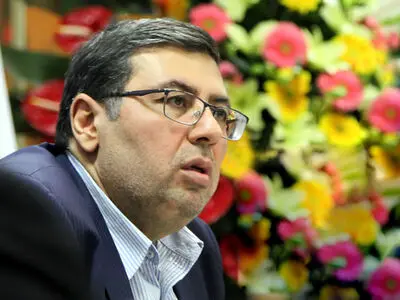 تقدیر رئیس هلال احمر کشور از مدیر عامل هلال احمر استان مرکزی