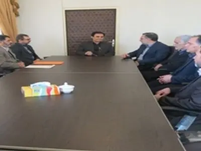 سرپرست اداره فرهنگ و ارشاد اسلامی شهرستان اسلام آبادغرب منصوب شد