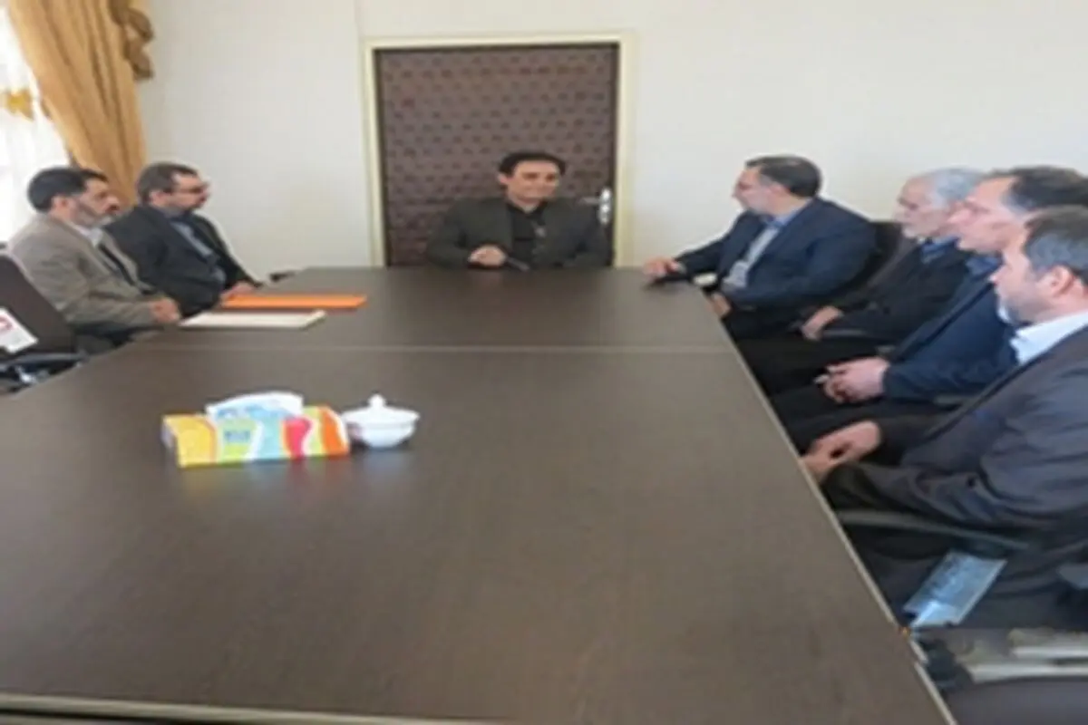 سرپرست اداره فرهنگ و ارشاد اسلامی شهرستان اسلام آبادغرب منصوب شد