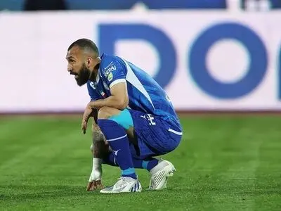 چشمی: 2 امتیاز حساس را از دست دادیم