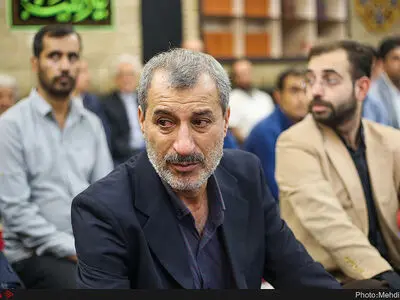 فرهاد مجیدی اشتباه کرد که استعفا داد/ با استیضاح وزیر چیزی درست نمی‌شود/ من باشم باج بازیکنان تستی را قبول می‌کنم!