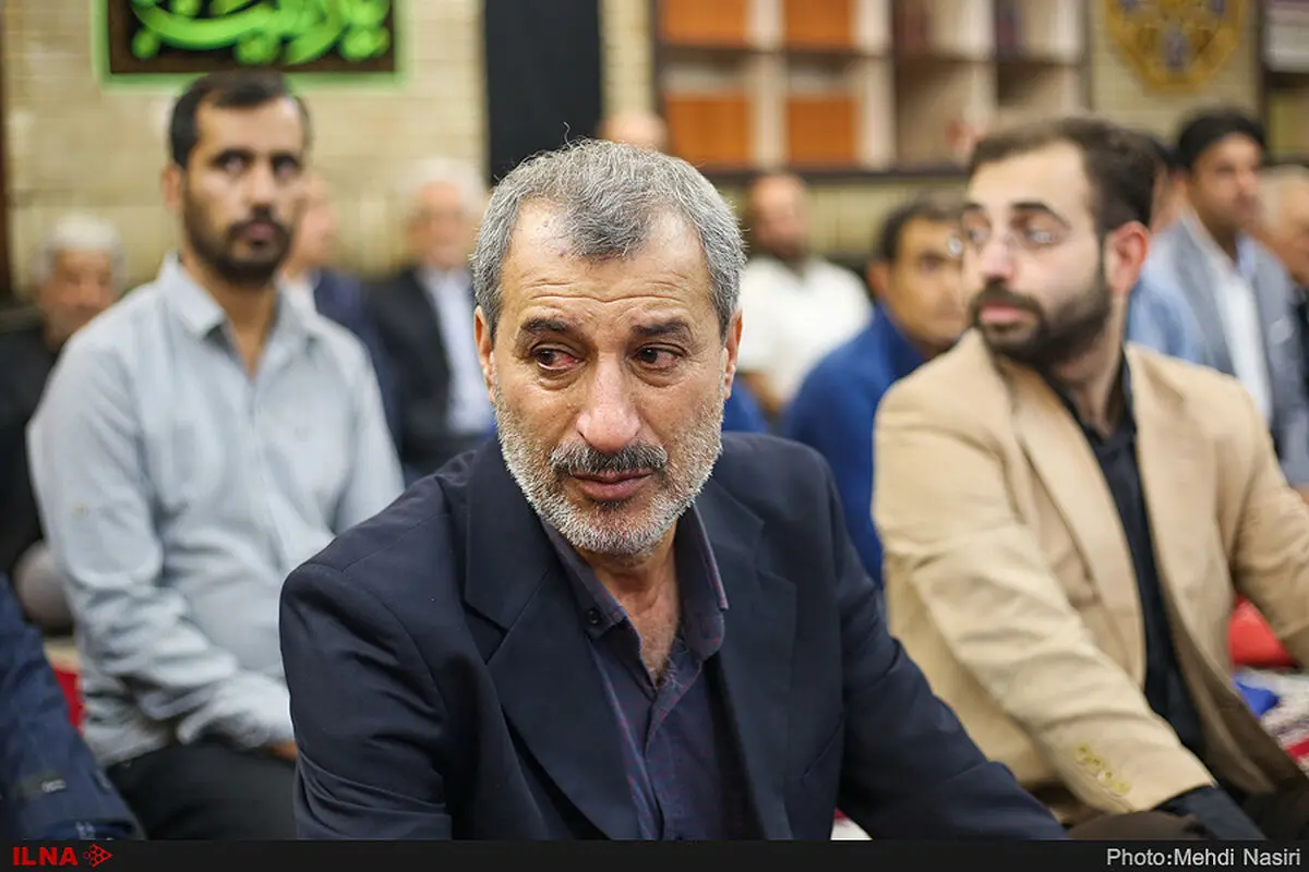 فرهاد مجیدی اشتباه کرد که استعفا داد/ با استیضاح وزیر چیزی درست نمی‌شود/ من باشم باج بازیکنان تستی را قبول می‌کنم!