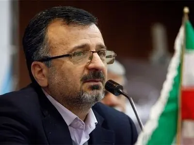 داورزنی:‌ وزارت ورزش دخالتی در انتخابات تیروکمان نداشت
