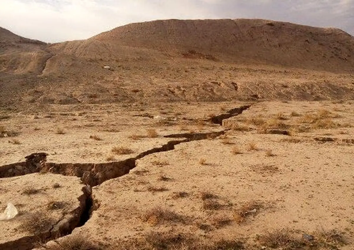 ۳ دشت آذربایجان غربی در معرض خطر فرونشست زمین/ سلماس و کهریز بحرانی‌تر از بخش‌های دیگر استان 