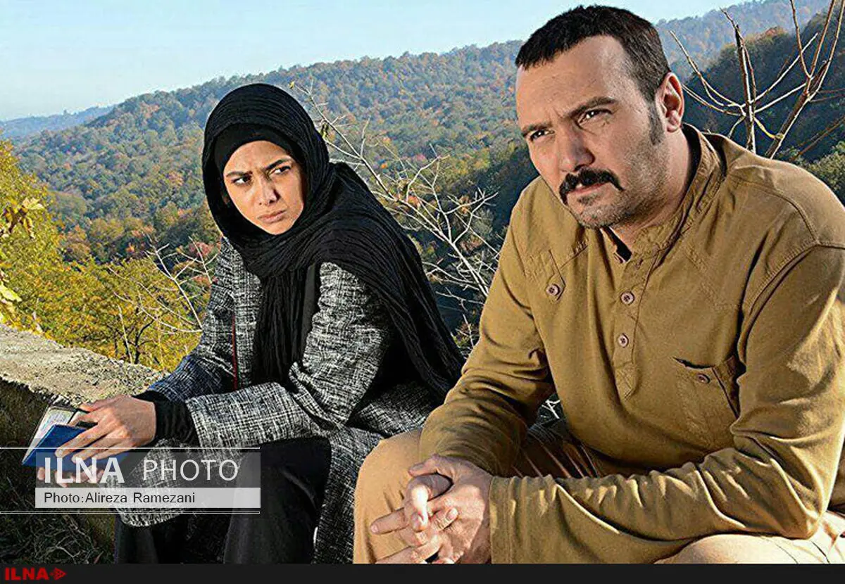 تصویربرداری پشت بام تهران در شهرک چشمه و راه‌آهن پیگیری می‌شود