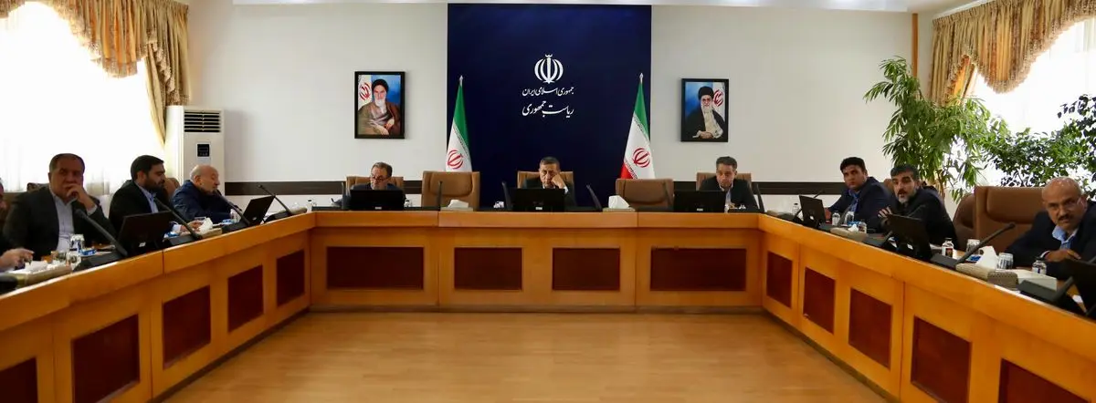 تاکید قائم‌پناه بر روان‌سازی مرز بازرگان/ تدوین برنامه فوری برای تسهیل تجارت