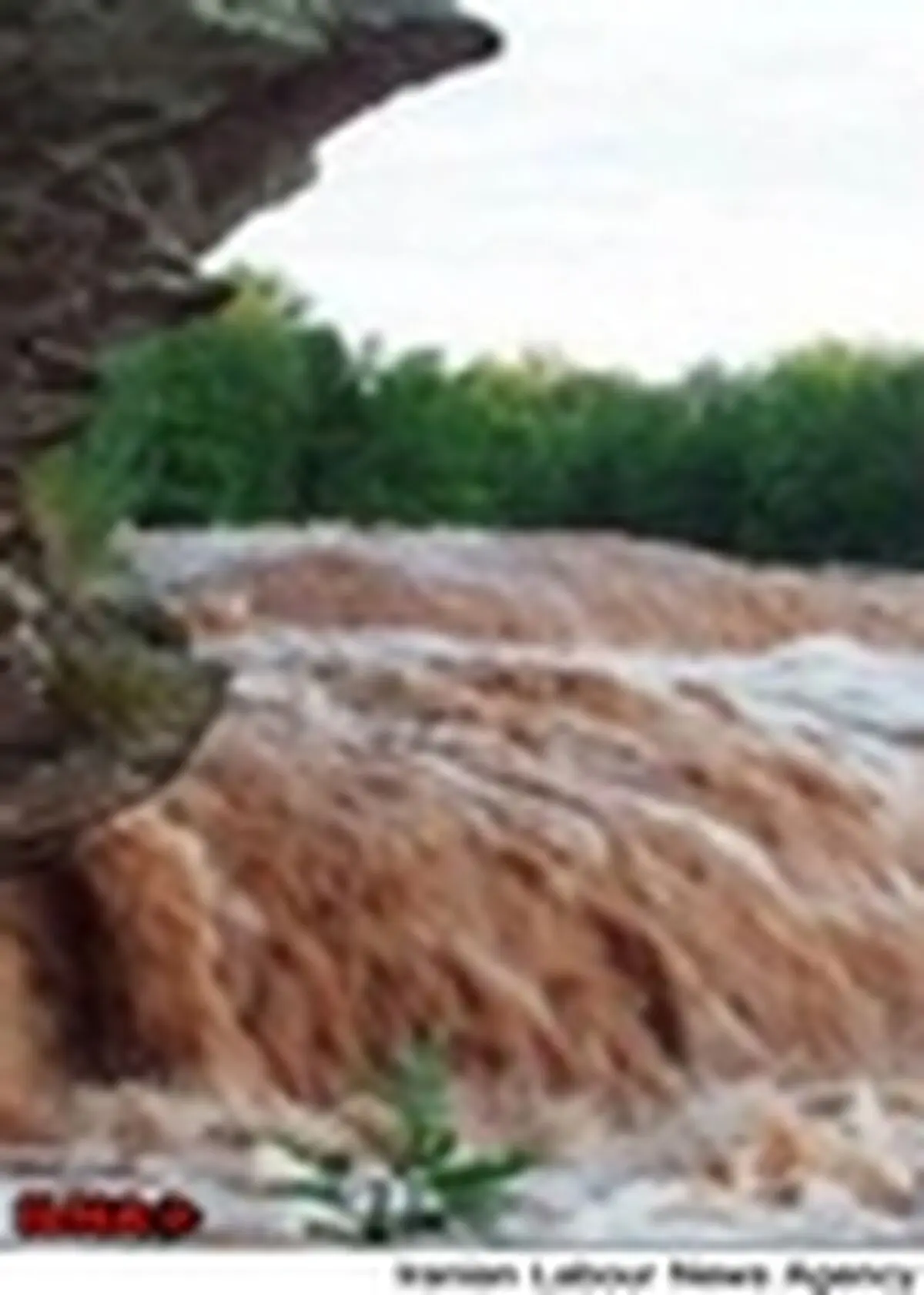 آسیب دیدگی ۱۴ شهر و ۴۸ روستای کشور بر اثر سیل