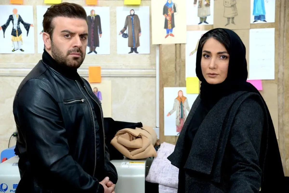 پخش سریال «سودا» از ۱۸ اسفند در شبکه نمایش خانگی/ انتشار اولین تیزر رسمی