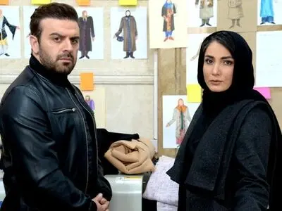 پخش سریال «سودا» از ۱۸ اسفند در شبکه نمایش خانگی/ انتشار اولین تیزر رسمی