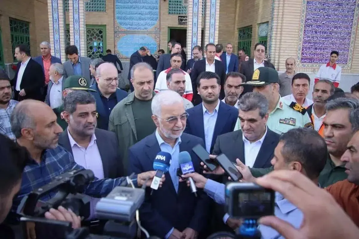 استان سمنان می‌تواند قطب تولید انرژی تجدیدپذیر در کشور باشد