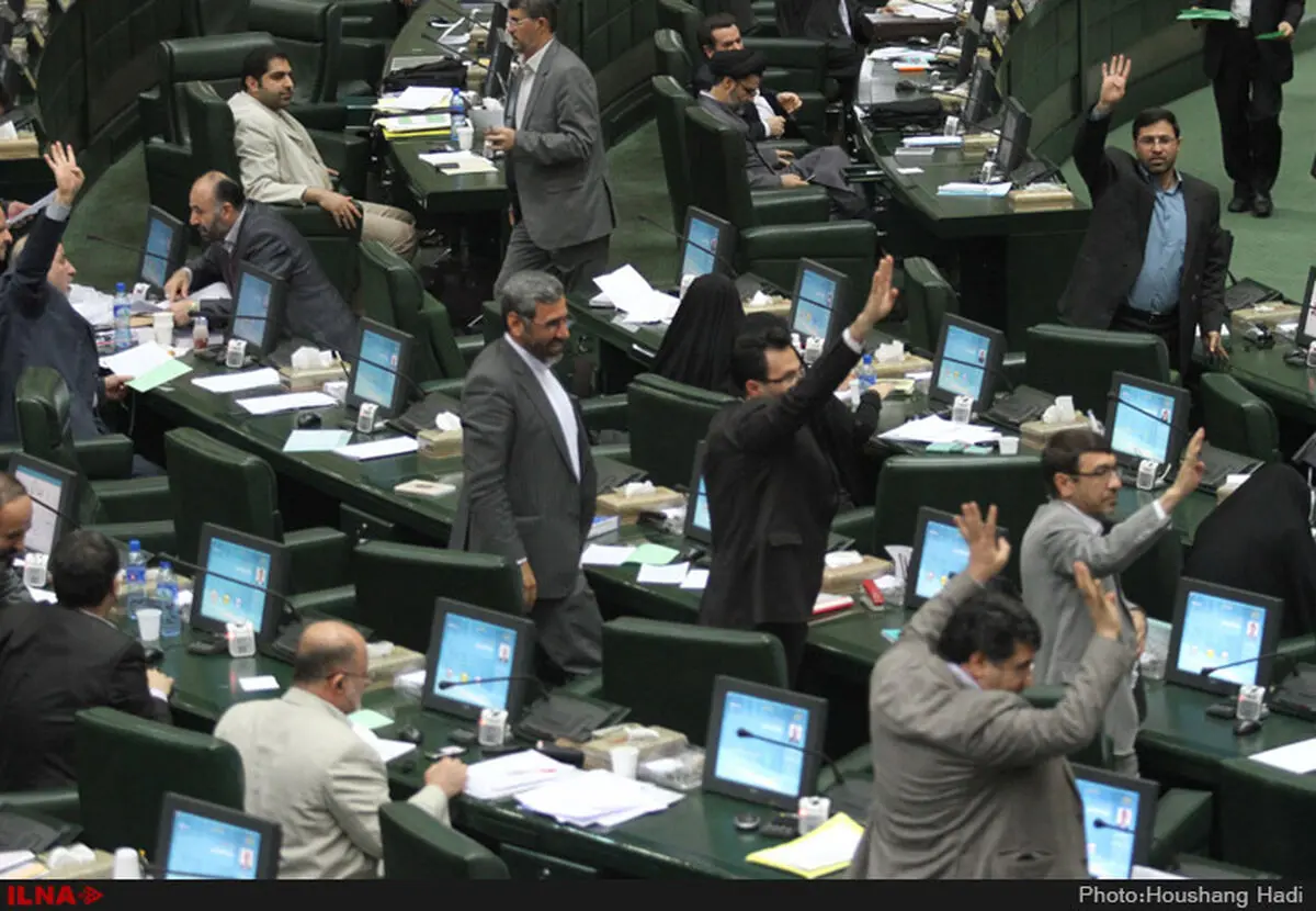 طرح ممنوعیت انتصاب مقام‌های دوتابعیتی اعلام وصول شد