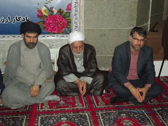 نماز جمعه باعث انسجام  و وحدت ملی می‌شود
