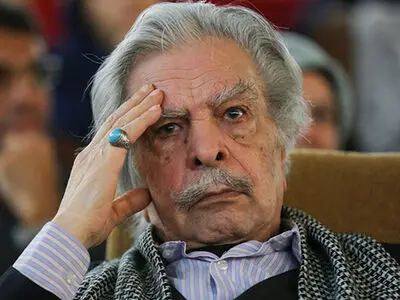 پیام تسلیت معاون سیما در پی درگذشت منوچهر اسماعیلی