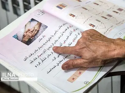 شاخص‌های نهضت سوادآموزی قزوین در وضعیت مطلوب قرار دارد