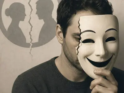 حرف زدن از زن دوم در حضور همسرتان، حتی شوخی اش هم زشت است