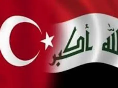 انقرة توافق على اغلاق الاجواء امام الطائرات المتجهة لکردستان واغلاق معبر ابراهیم الخلیل
