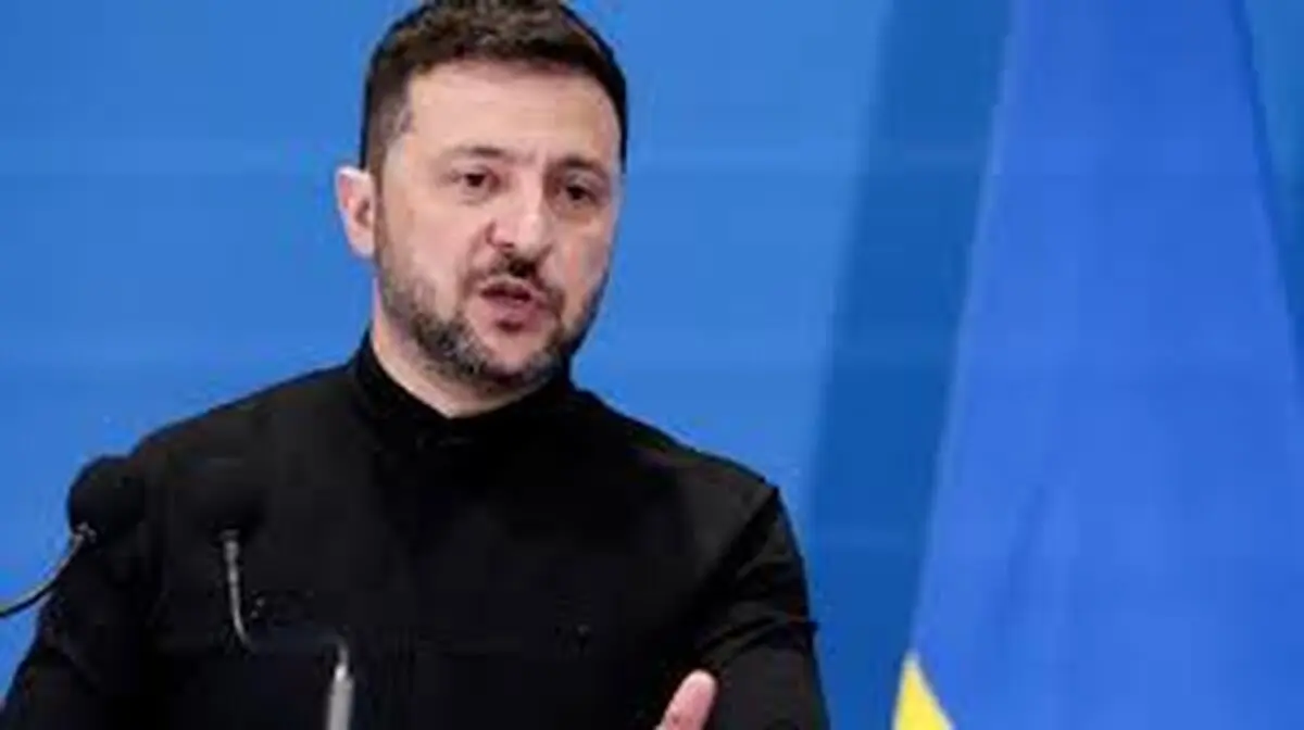 دور سوم مذاکرات مستقیم با روسیه روز چهارشنبه برگزار می‌شود
